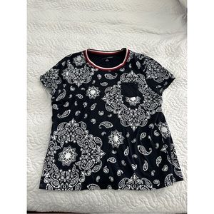 Tommy Hilfiger Men’s Shirt